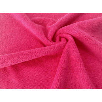Jacquard blanket woven beach towel pure cotton fabric